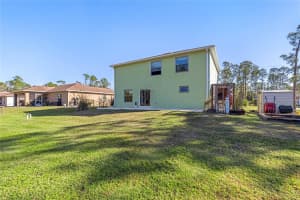 4371 BALSEY STREET, NORTH PORT, FL 34286 Sold 03/27/25