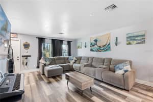 4371 BALSEY STREET, NORTH PORT, FL 34286 Sold 03/27/25