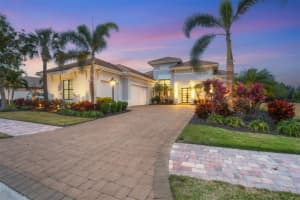 16003 KENDLESHIRE TERRACE, BRADENTON, FL 34202 Sold 06/19/25