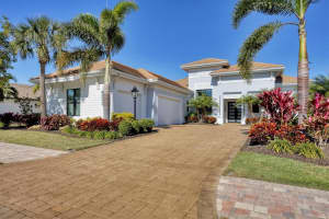 16003 KENDLESHIRE TERRACE, BRADENTON, FL 34202 Sold 06/19/25