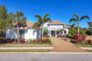 16003 KENDLESHIRE TERRACE, BRADENTON, FL 34202 Sold 06/19/25