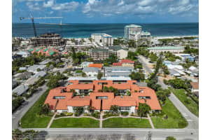 800 S BLVD OF PRESIDENTS #12, SARASOTA, FL 34236 - MLS#MFRA4635627
