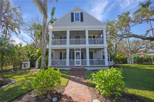 320 29TH STREET, BRADENTON, FL 34205 Sold 06/05/25