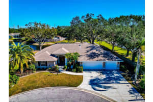 5650 COUNTRY WALK LANE, SARASOTA, FL 34233 Sold 04/08/25