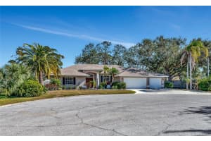 5650 COUNTRY WALK LANE, SARASOTA, FL 34233 Sold 04/08/25