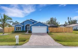 305 CORAL ROAD, VENICE, FL 34293 Sold 02/28/25