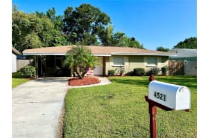 4521 85TH AVENUE, PINELLAS PARK, FL 33781 Sold 03/07/25
