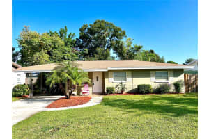 4521 85TH AVENUE, PINELLAS PARK, FL 33781 Sold 03/07/25
