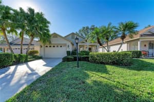 12328 WOOD SAGE TERRACE, LAKEWOOD RANCH, FL 34202 Sold 03/31/25