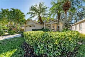 12328 WOOD SAGE TERRACE, LAKEWOOD RANCH, FL 34202 Sold 03/31/25