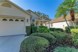 12328 WOOD SAGE TERRACE, LAKEWOOD RANCH, FL 34202 Sold 03/31/25