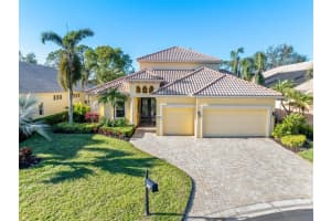 8808 ENCLAVE COURT, SARASOTA, FL 34238 Sold 06/11/25