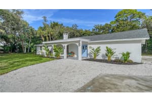 1411 QUAIL DRIVE, SARASOTA, FL 34231 Sold 06/10/25