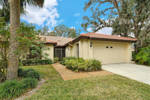 7363 SILVER FERN BOULEVARD, SARASOTA, FL 34241 Sold 09/05/25