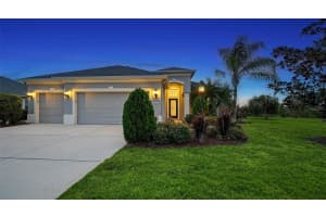 4651 CLAREMONT PARK DRIVE, BRADENTON, FL 34211 Sold 03/21/25