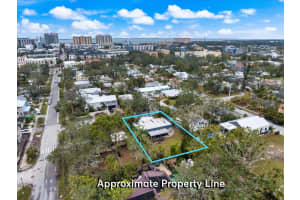 624 GOODRICH AVENUE, SARASOTA, FL 34236 - MLS#MFRA4635693