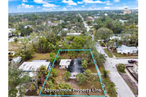 1705 6TH STREET, SARASOTA, FL 34236 - MLS#MFRA4635694
