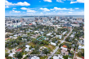 1705 6TH STREET, SARASOTA, FL 34236 - MLS#MFRA4635694