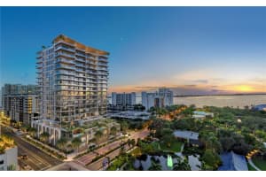 668 Quay Commons #0705, SARASOTA