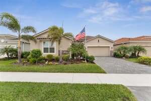 20296 BANDERA PLACE, VENICE, FL 34293 Sold 10/23/25