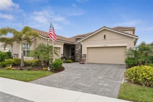 20296 BANDERA PLACE, VENICE, FL 34293 Sold 10/23/25
