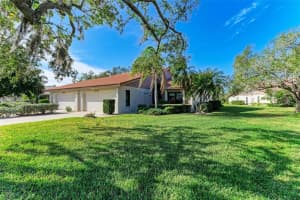 3803 WILSHIRE CIRCLE, SARASOTA, FL 34238 Sold 03/25/25