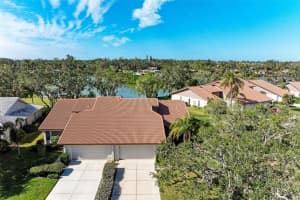 3803 WILSHIRE CIRCLE, SARASOTA, FL 34238 Sold 03/25/25