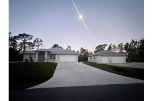 142 SOLANA STREET, NORTH PORT, FL 34287 Sold 02/07/25