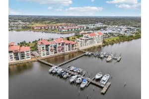 612 Marina Point Dr #6120, DAYTONA BEACH