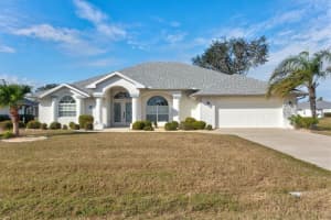 2053 RIO DE JANEIRO AVENUE, PUNTA GORDA, FL 33983 Sold 04/11/25