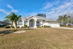 2053 RIO DE JANEIRO AVENUE, PUNTA GORDA, FL 33983 Sold 04/11/25