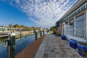 713 SAINT JUDES DRIVE, LONGBOAT KEY, FL 34228 Sold 02/07/25