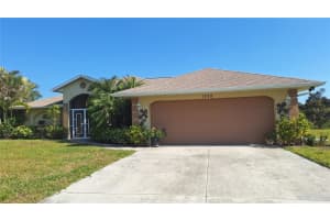 1572 NIMBUS DRIVE, NORTH PORT, FL 34287 Sold 02/25/25