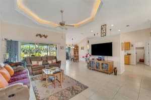1572 NIMBUS DRIVE, NORTH PORT, FL 34287 Sold 02/25/25