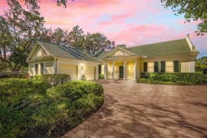 227 Saint James Park, OSPREY
