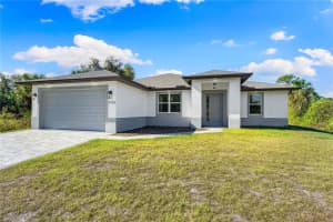 2133 SELOVER ROAD, NORTH PORT, FL 34287 Sold 04/07/25
