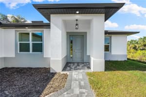 2133 SELOVER ROAD, NORTH PORT, FL 34287 Sold 04/07/25