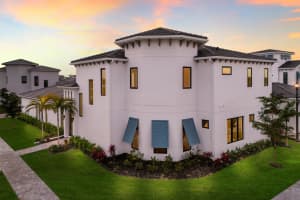 5902 RED MANGROVE LANE, BRADENTON, FL 34210 Sold 02/26/25