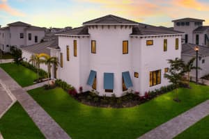 5902 RED MANGROVE LANE, BRADENTON, FL 34210 Sold 02/26/25