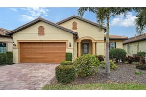 5552 EAGLE CREEK ROAD, SARASOTA, FL 34238 Sold 04/22/25