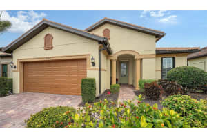 5552 EAGLE CREEK ROAD, SARASOTA, FL 34238 Sold 04/22/25