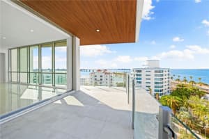 111 Golden Gate Pt #701ph, SARASOTA