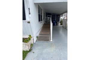 510 50TH AVENUE DRIVE, BRADENTON, FL 34207 Sold 07/10/25