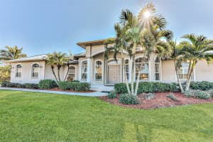 3662 PEACE RIVER DRIVE, PUNTA GORDA, FL 33983 Sold 04/30/25