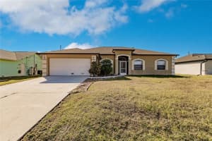 22419 BETTE AVENUE, PORT CHARLOTTE, FL 33954 Sold 04/16/25