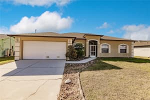 22419 BETTE AVENUE, PORT CHARLOTTE, FL 33954 Sold 04/16/25