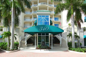 340 PALM AVENUE, SARASOTA, FL 34236 Sold 04/25/25