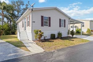 24437 Harborview Rd #99, PUNTA GORDA
