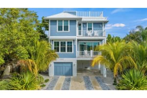 2213 AVENUE B, BRADENTON BEACH, FL 34217 Sold 11/24/25