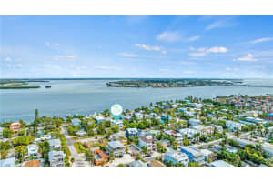 2213 AVENUE B, BRADENTON BEACH, FL 34217 Sold 11/24/25
